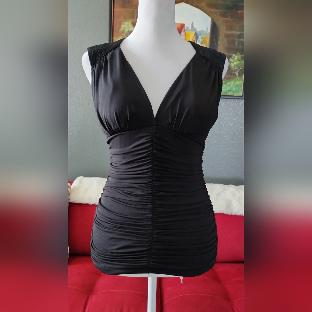 XOXO Size Small Black